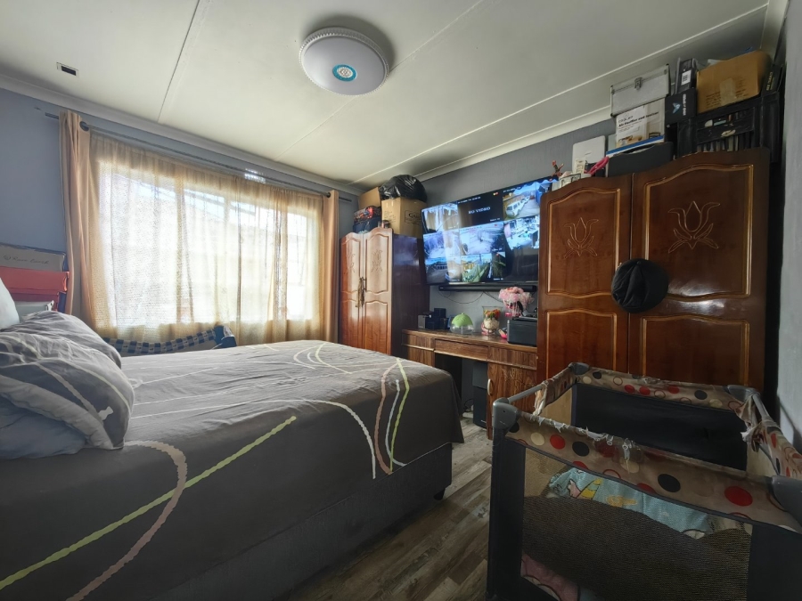 3 Bedroom Property for Sale in Beacon Valley Western Cape